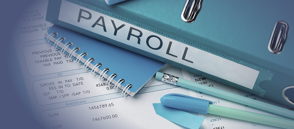 Payroll Concept